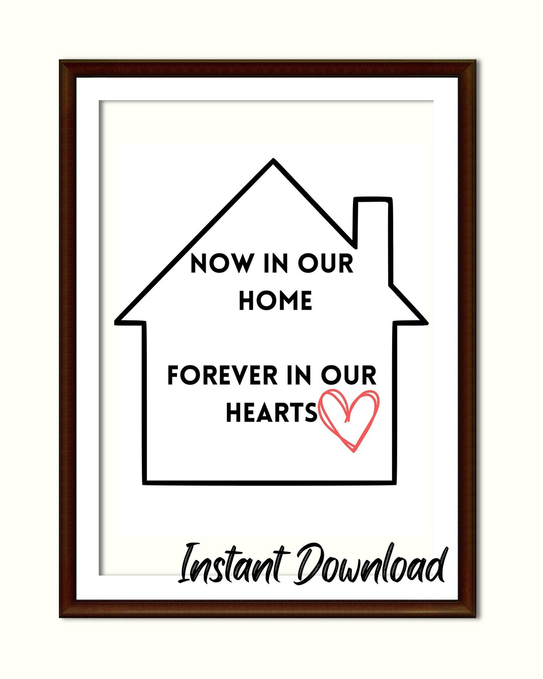 adoption-day-sign-adoption-party-decorations-adoption-quote-sign