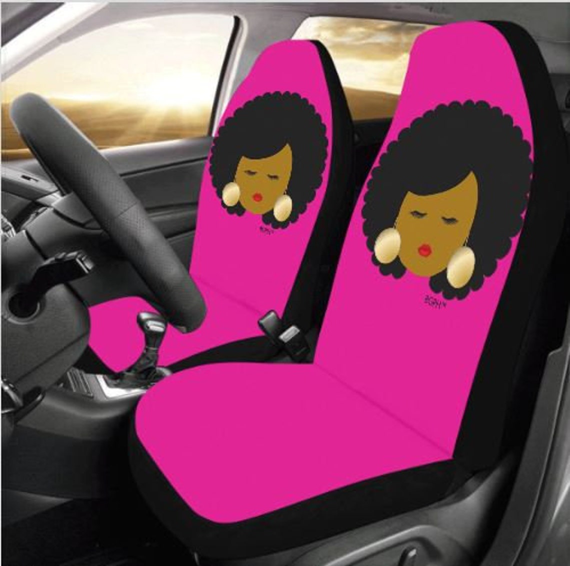 Car Seat Covers 2 Etsy