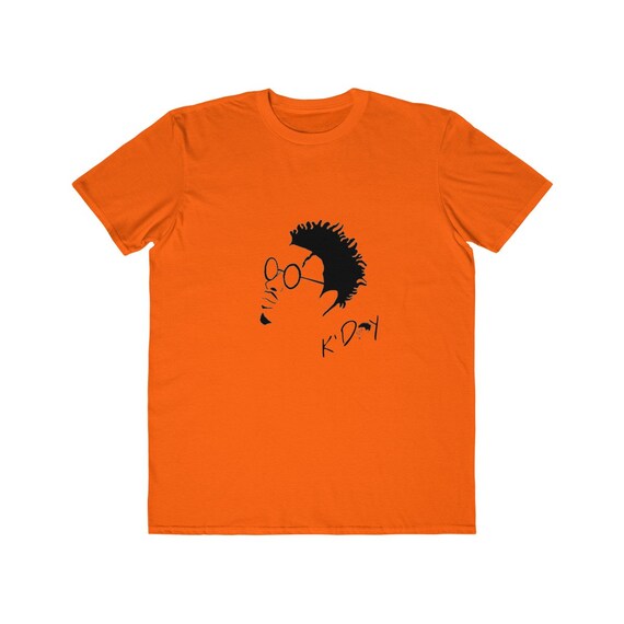K'DAY Men's Lightweight Fashion Tee
