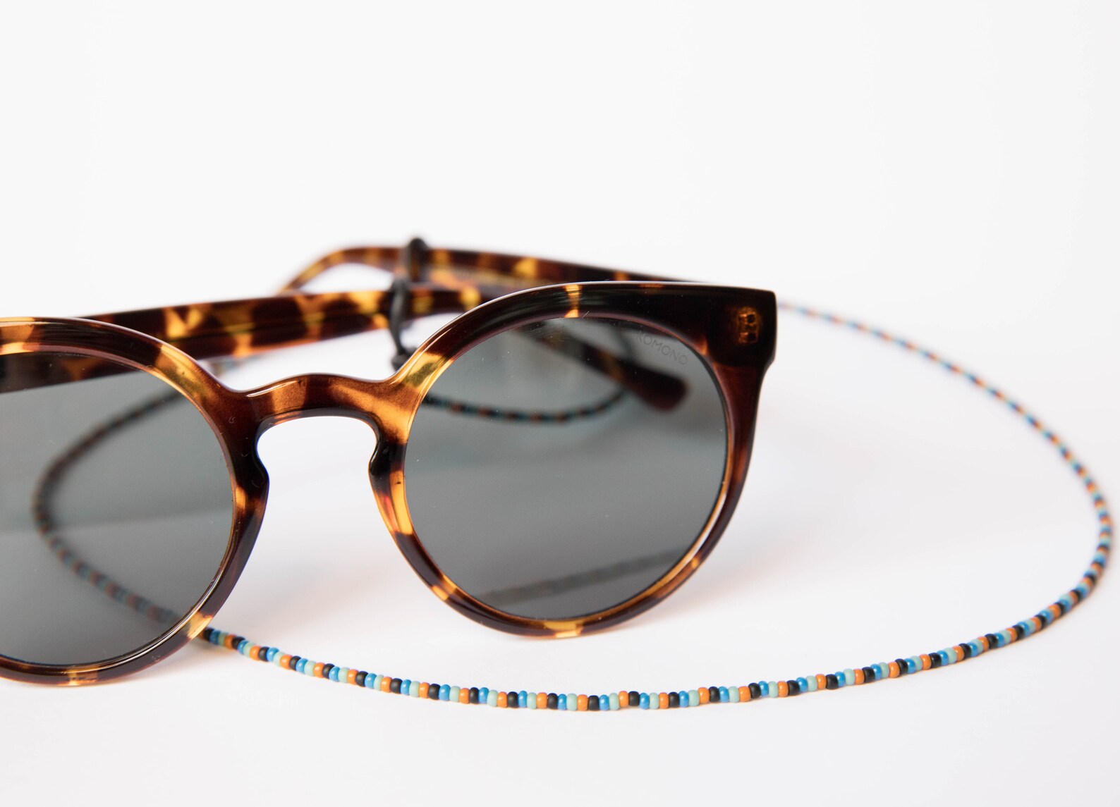 Sunglasses Cord the Ostrich Strap Etsy