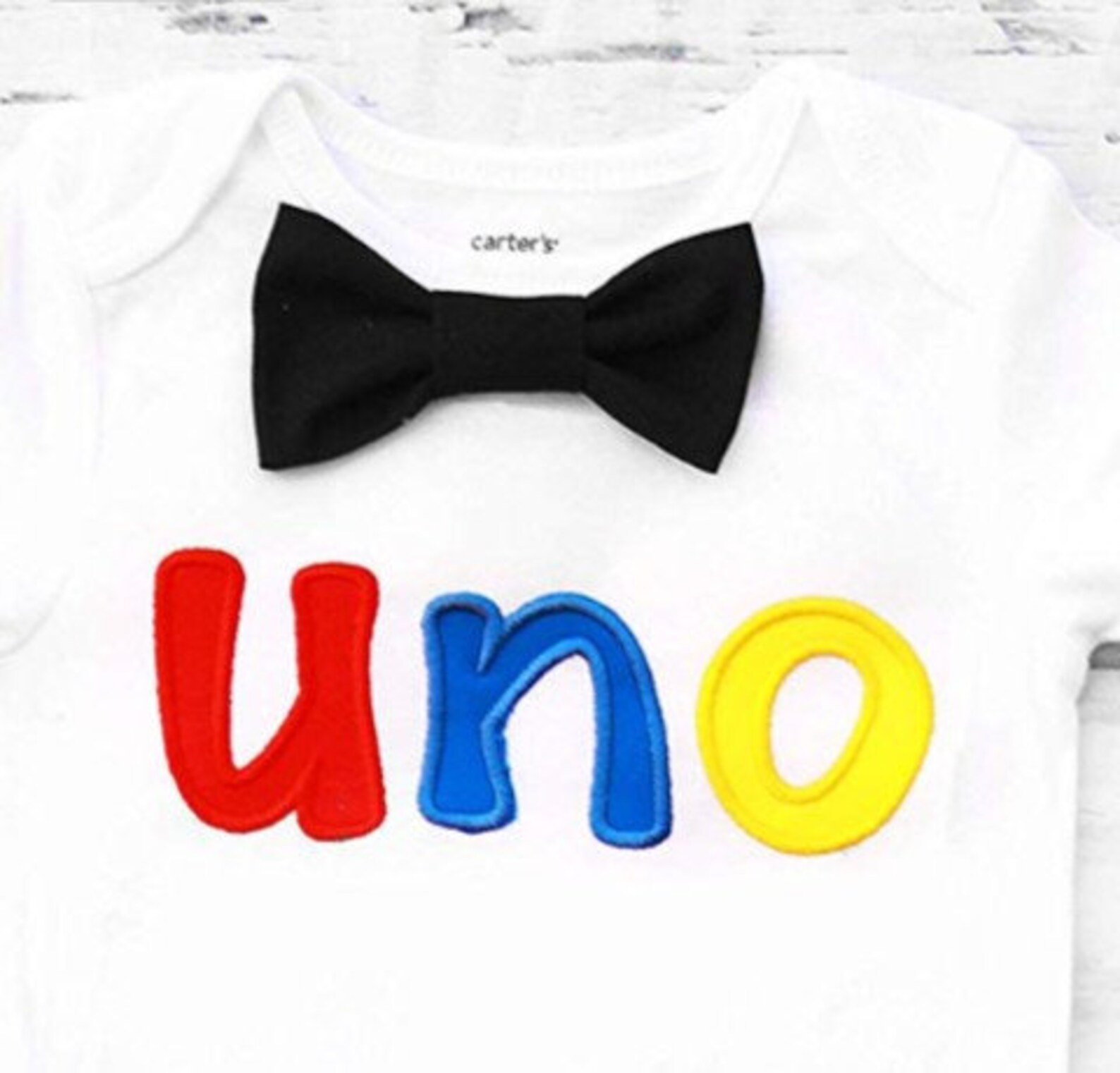 Baby Boy First Birthday Outfit Cake Smash Outfit Uno Taco Etsy