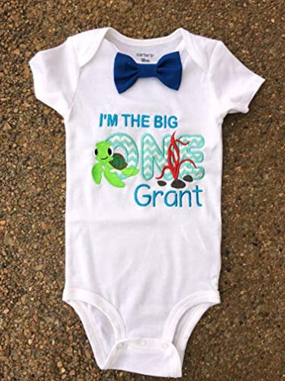 baby boy first outfit