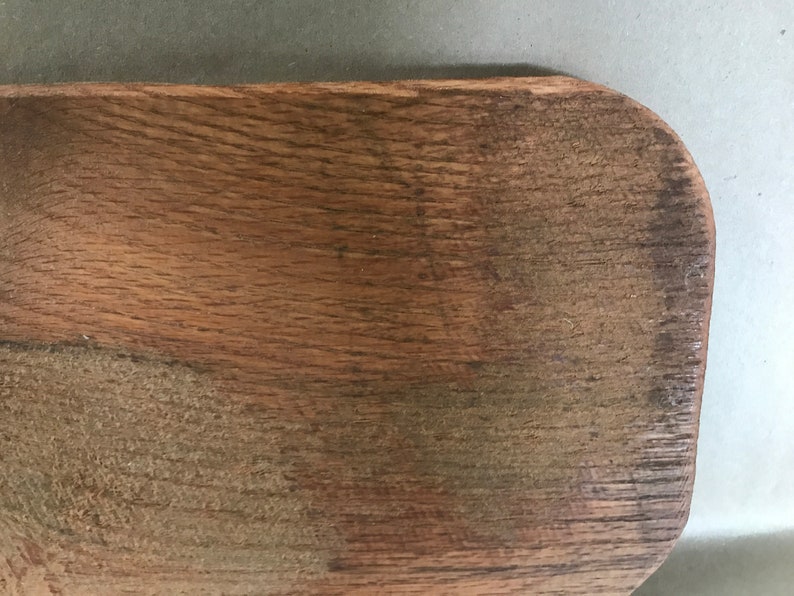 cheese handmade cutting board or charcuterie board with handle and hang hole bread oak cutting board meat rough edge oak cutting board