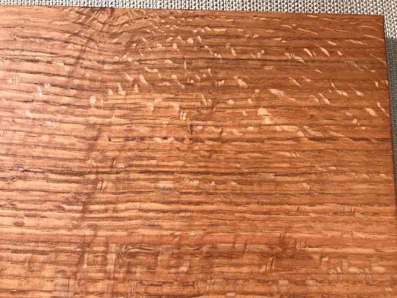 medium size oak cutting board thick cutting board quarter sawn oak board Oak cutting board