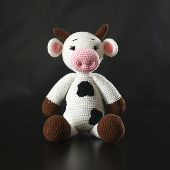 cow toy for baby