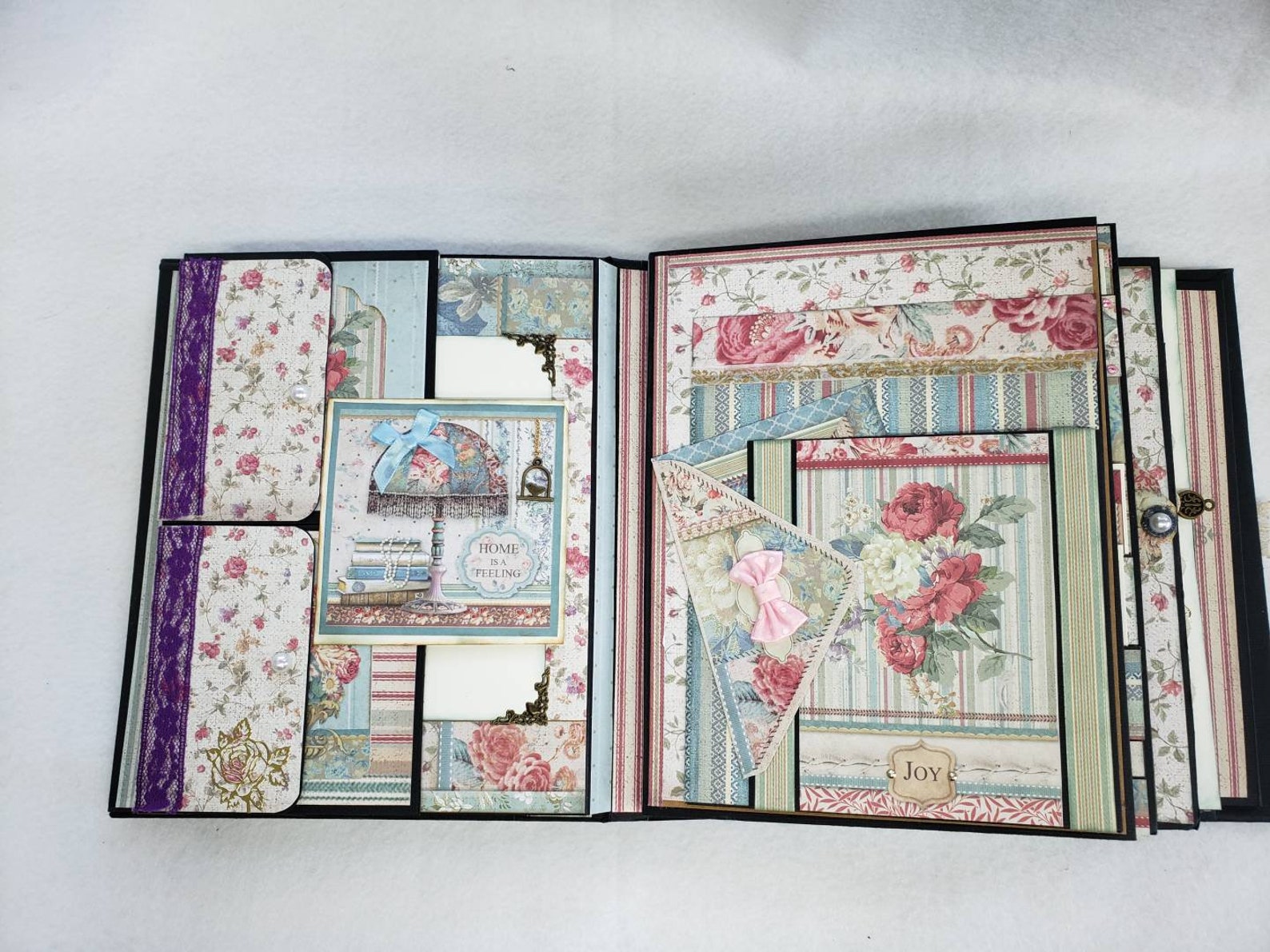 Album souvenir spécial de mémoire Etsy