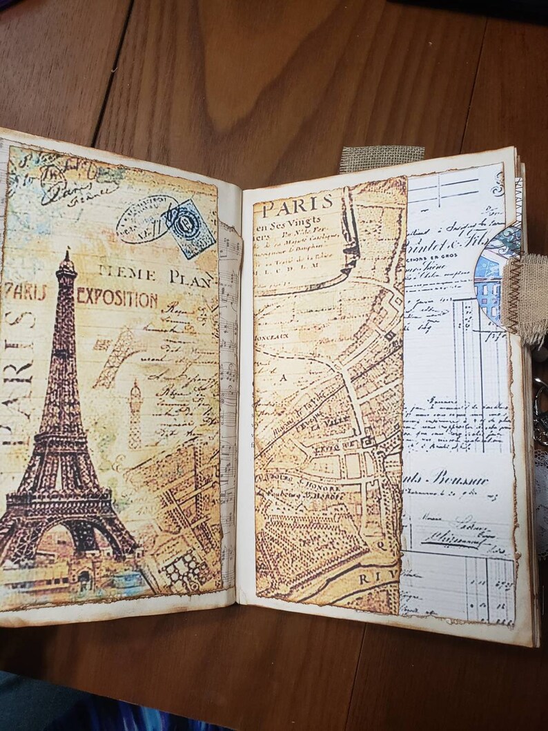 Big Altered Book