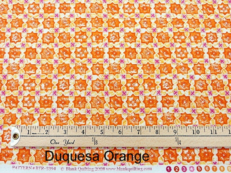 Blank Quilting Cotton Fabric by the Yard Etsy