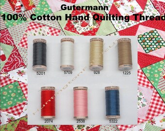 thumbnail image 2 of Quilting Thread 220 Yards-Magic Green 2 of 14