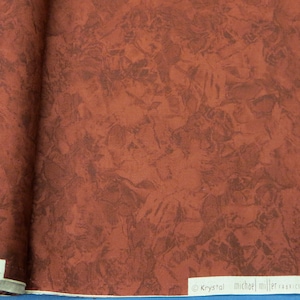 Michael Miller Batik Fabric par yard (STK #2)