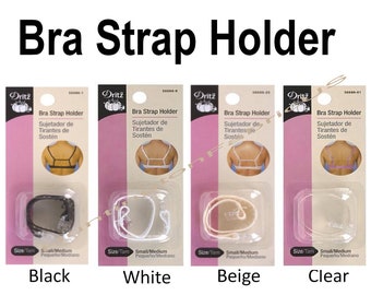 Bra Strap Holder