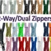 see more listings in the Zippers  section