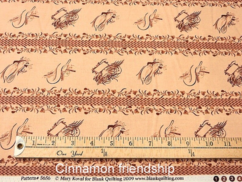 Blank Quilting Cotton Fabric by the Yard Etsy