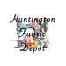 Huntington Fabric