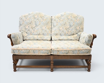 Ercol York Minster 2str Sofa Golden Dawn Finish FREE UK Delivery