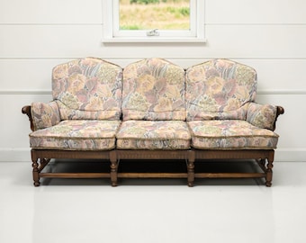 Ercol York Minster 3 Seater Sofa Original Ercol Upholstery FREE UK Delivery*