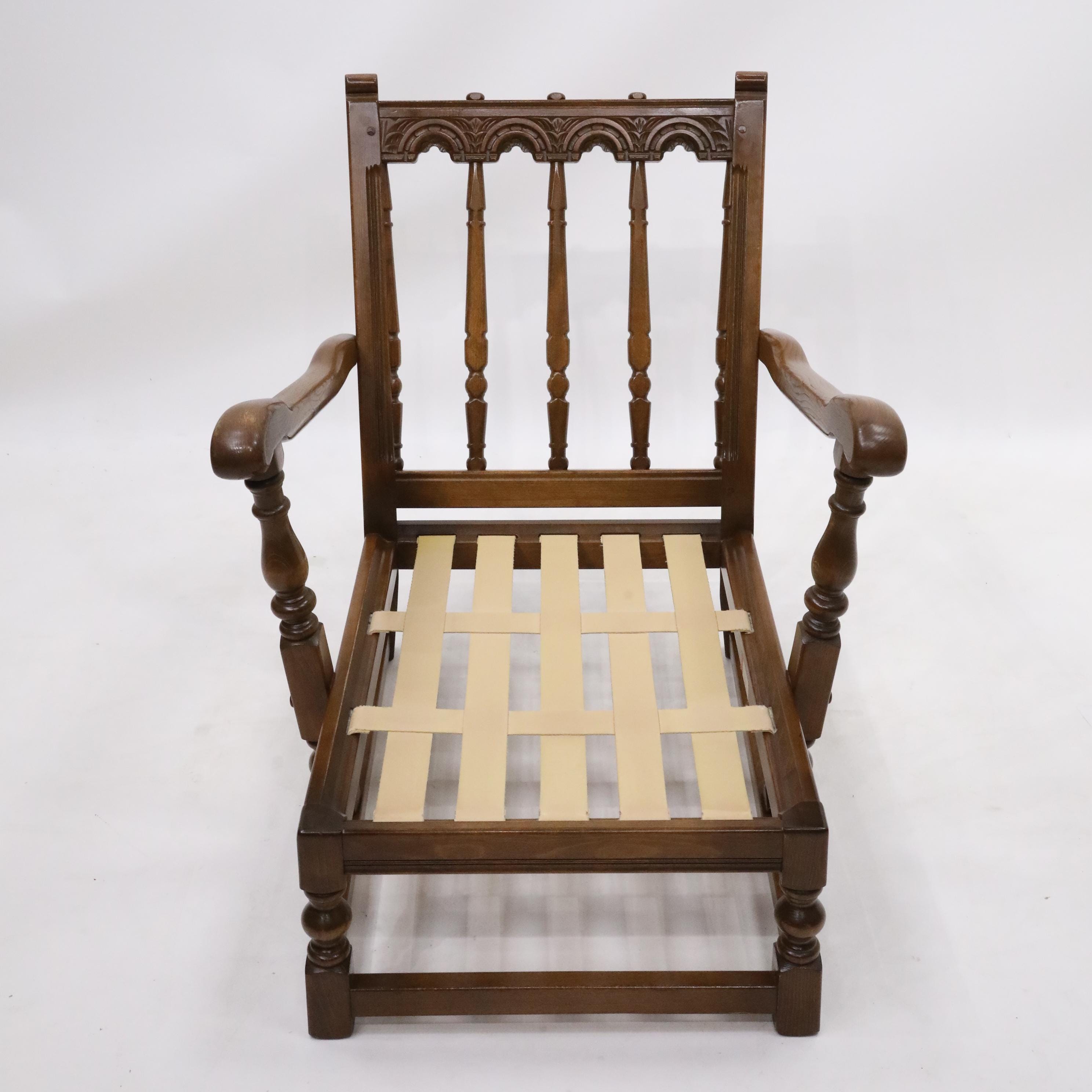 Ercol Old Colonial - Etsy UK