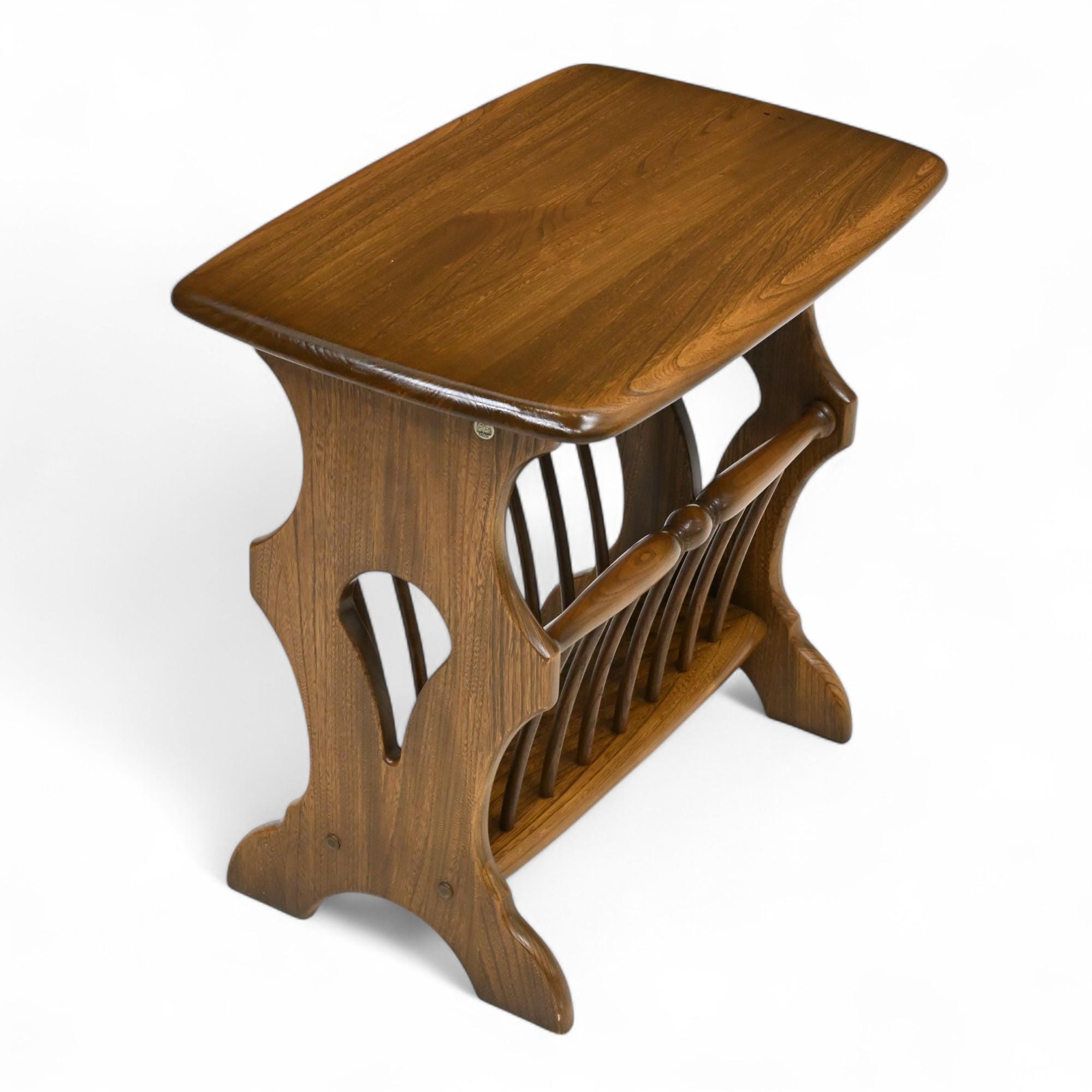 Ercol Old Colonial - Etsy UK