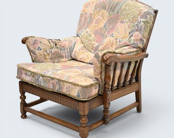 Ercol York Minster Easy Chair Armchair Golden Dawn Finish FREE UK Delivery*