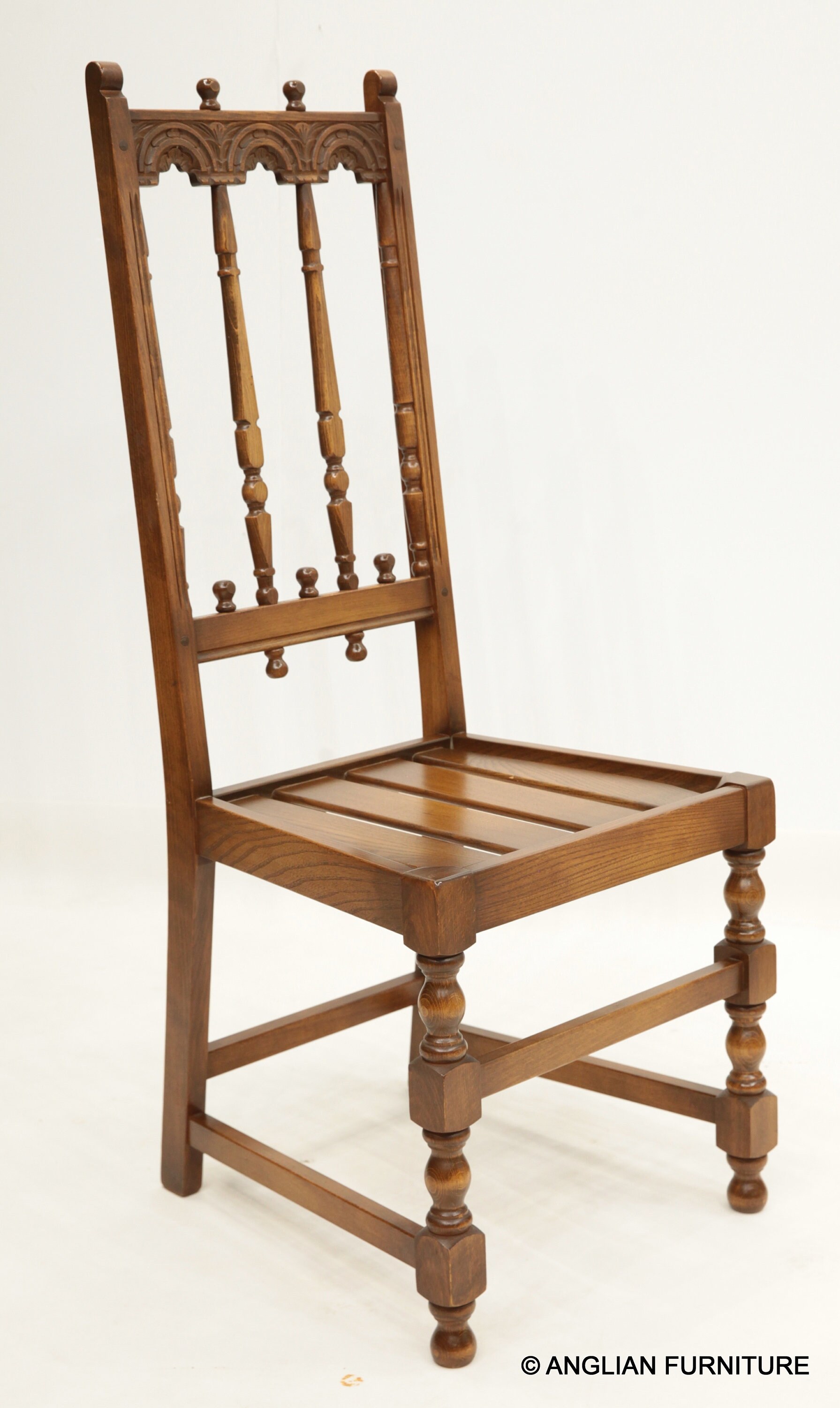 6 Ercol Yorkshire Dining Chairs Golden Dawn FREE UK Delivery Etsy