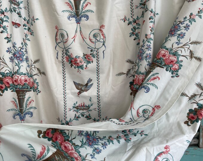 Tissu Laura Ashleynull