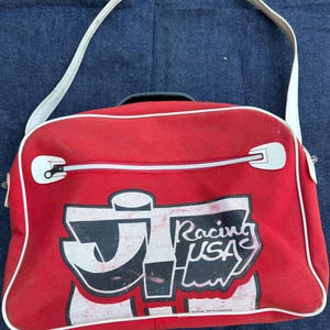 Vintage Jt Racing - Etsy