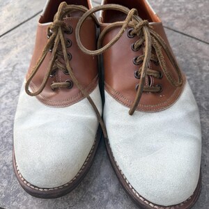 Vintage Ralph Lauren Oxford Shoes - Etsy display picture 3