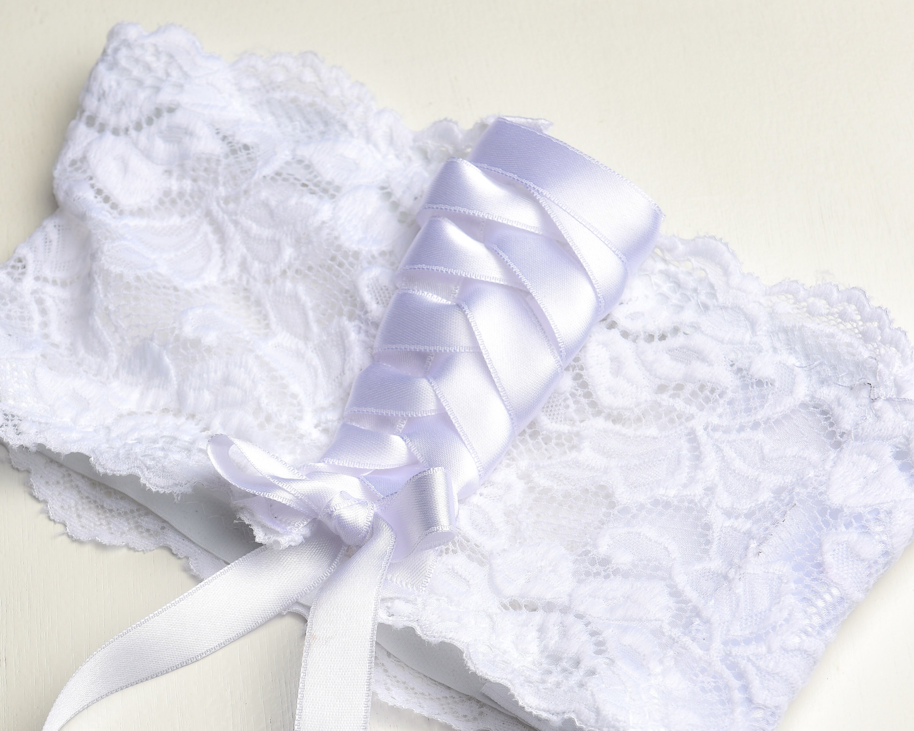 Lingerie Insulin Pump Holder Stretch Lace Silicon Garter ID Etsy