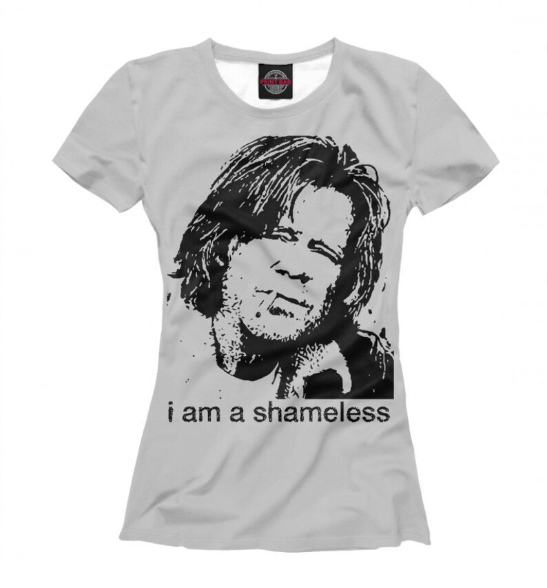 frank gallagher t shirt