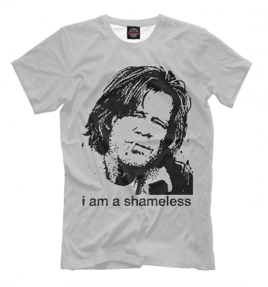 frank gallagher t shirt
