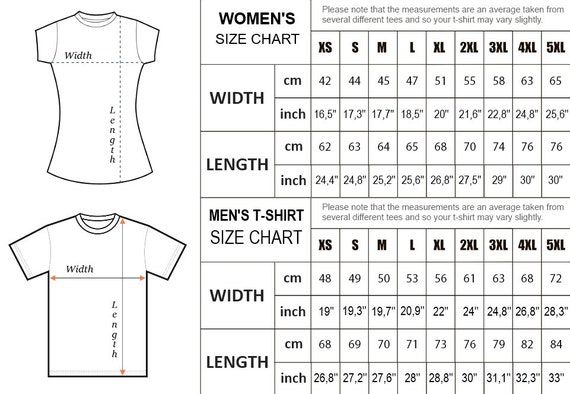 Pierre Hardy Size Chart