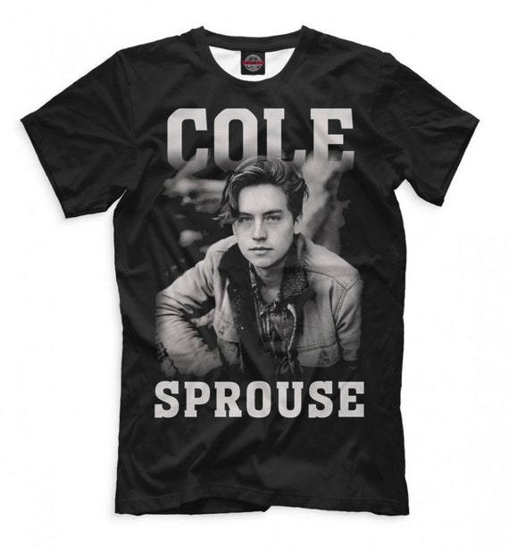 cole sprouse shirt