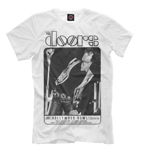 the doors t shirt