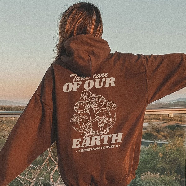 Earth Aesthetic Clothes Etsy