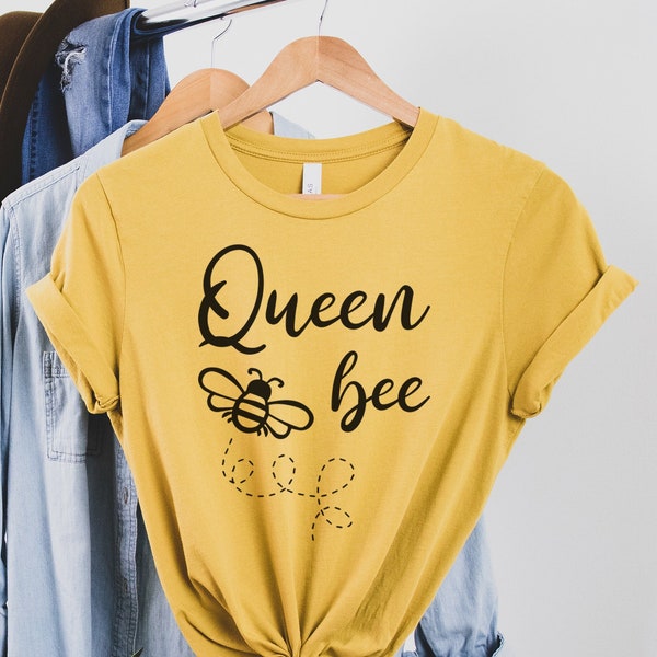 Bee T Shirt - Etsy