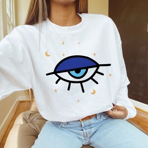 Lauren moshi sweatshirt sale best sale