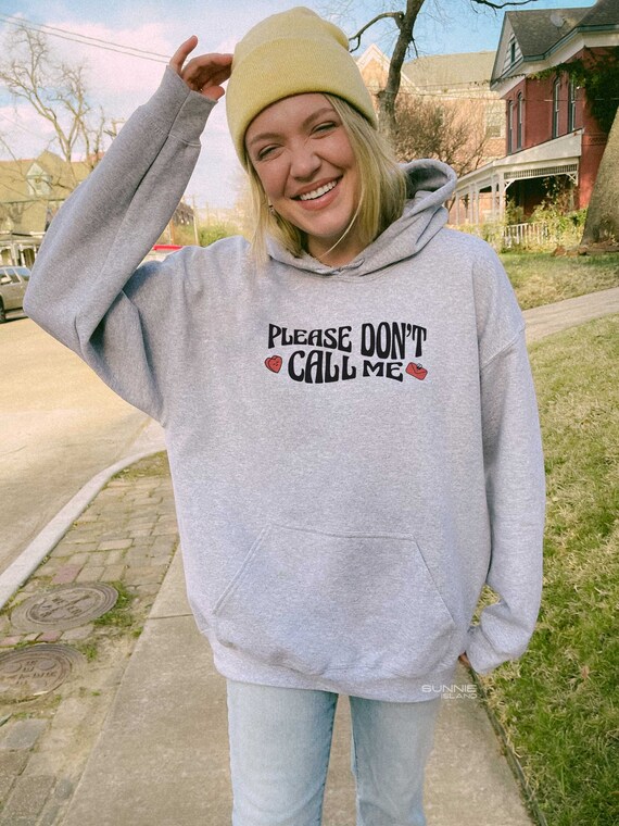 Antisocial Hoodie Funny Hoodie Homebody Hoodie Aesthetic Hoodie