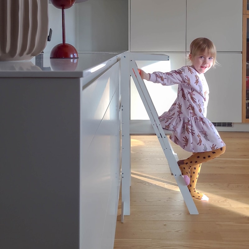 Kitchen Helper - Etsy