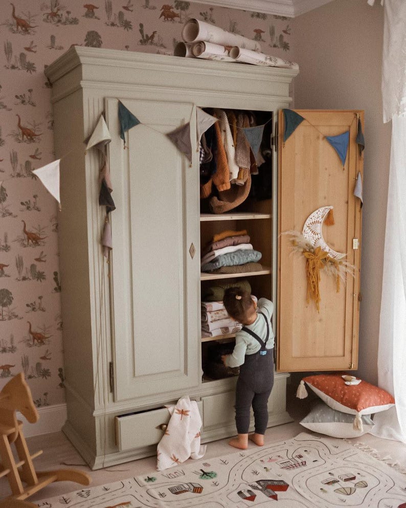 Organic Play Mat, Kids Rug, Children Rug, Playroom Rug, Nursery Rug