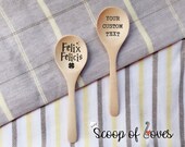 Felix Felicis Spoon Harry Potter Gift for Harry Potter Fan Lucky Spoon Custom Personalized Spoon Good Luck Gift Liquid Luck Lucky Potion