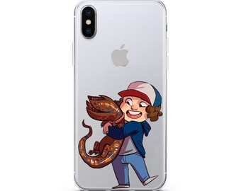 coque stranger things 3 iphone xr