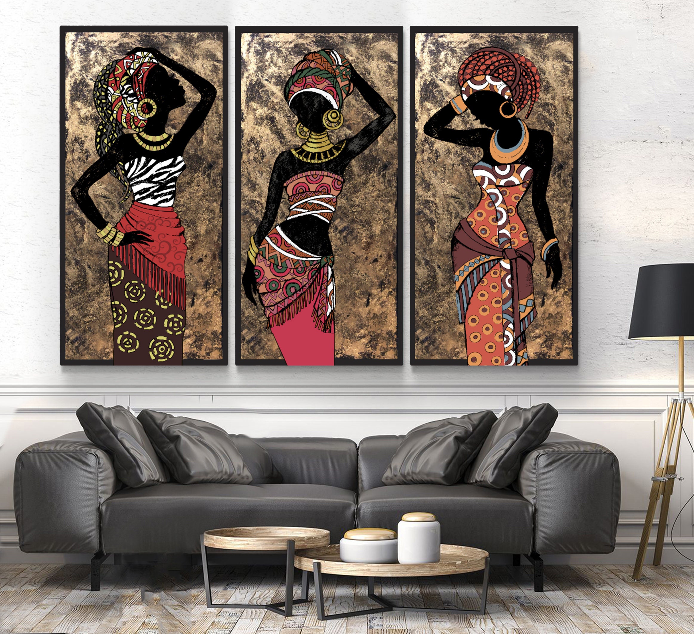Discover This Stunning Nude Painting - sg6c691