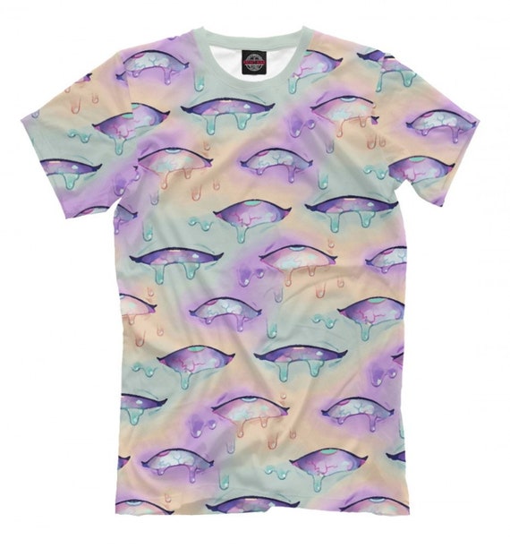 ahegao t shirt