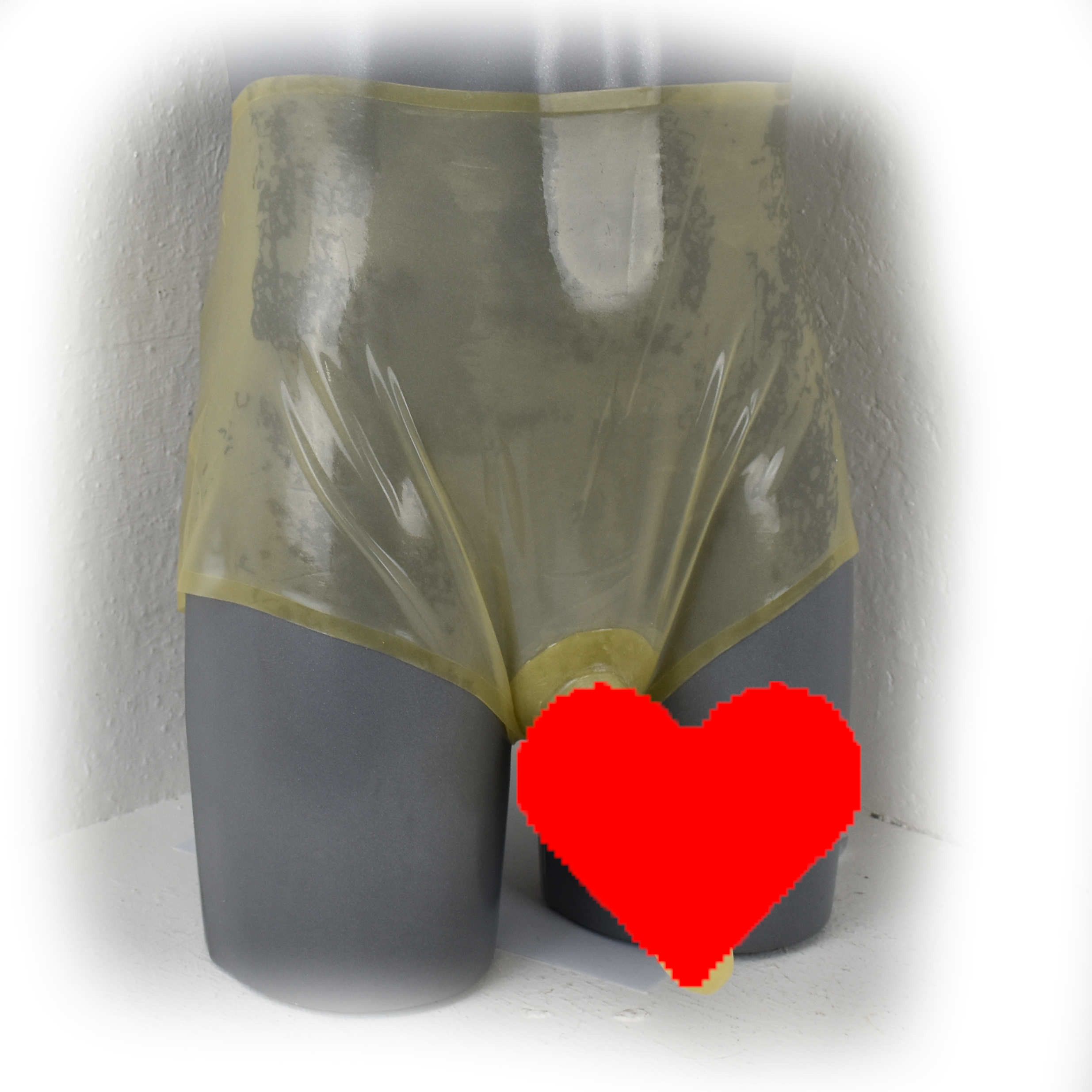 Calzones latex cheap