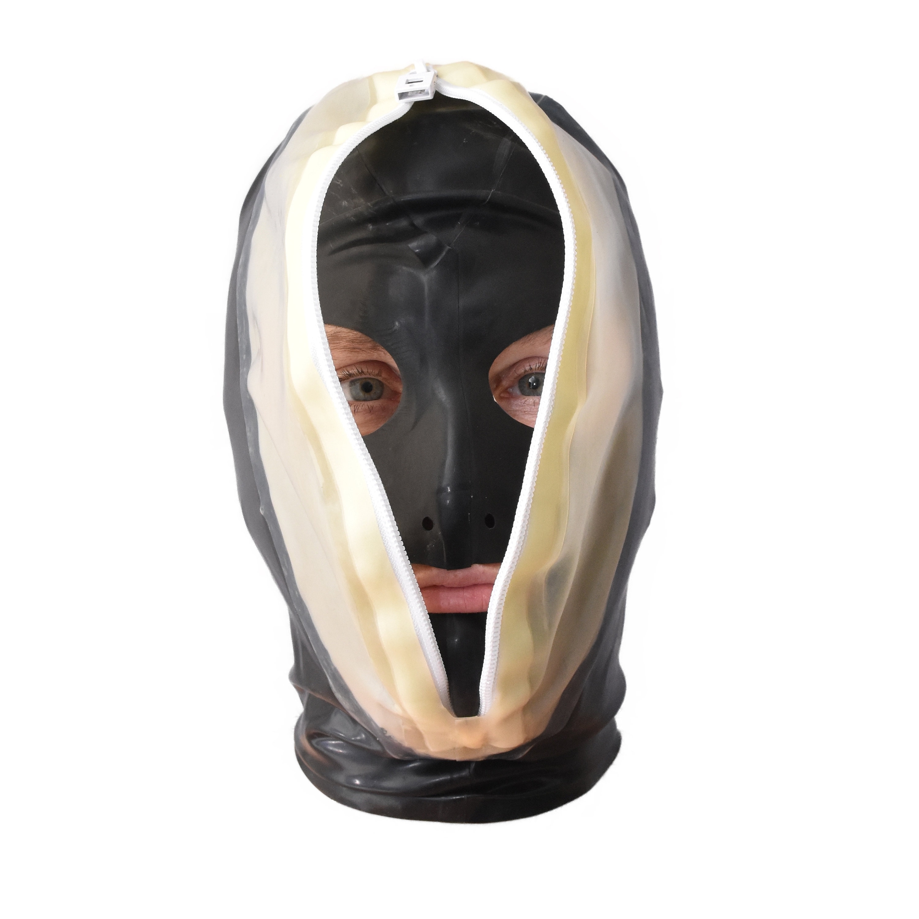 Mask Hood Underwear - Etsy