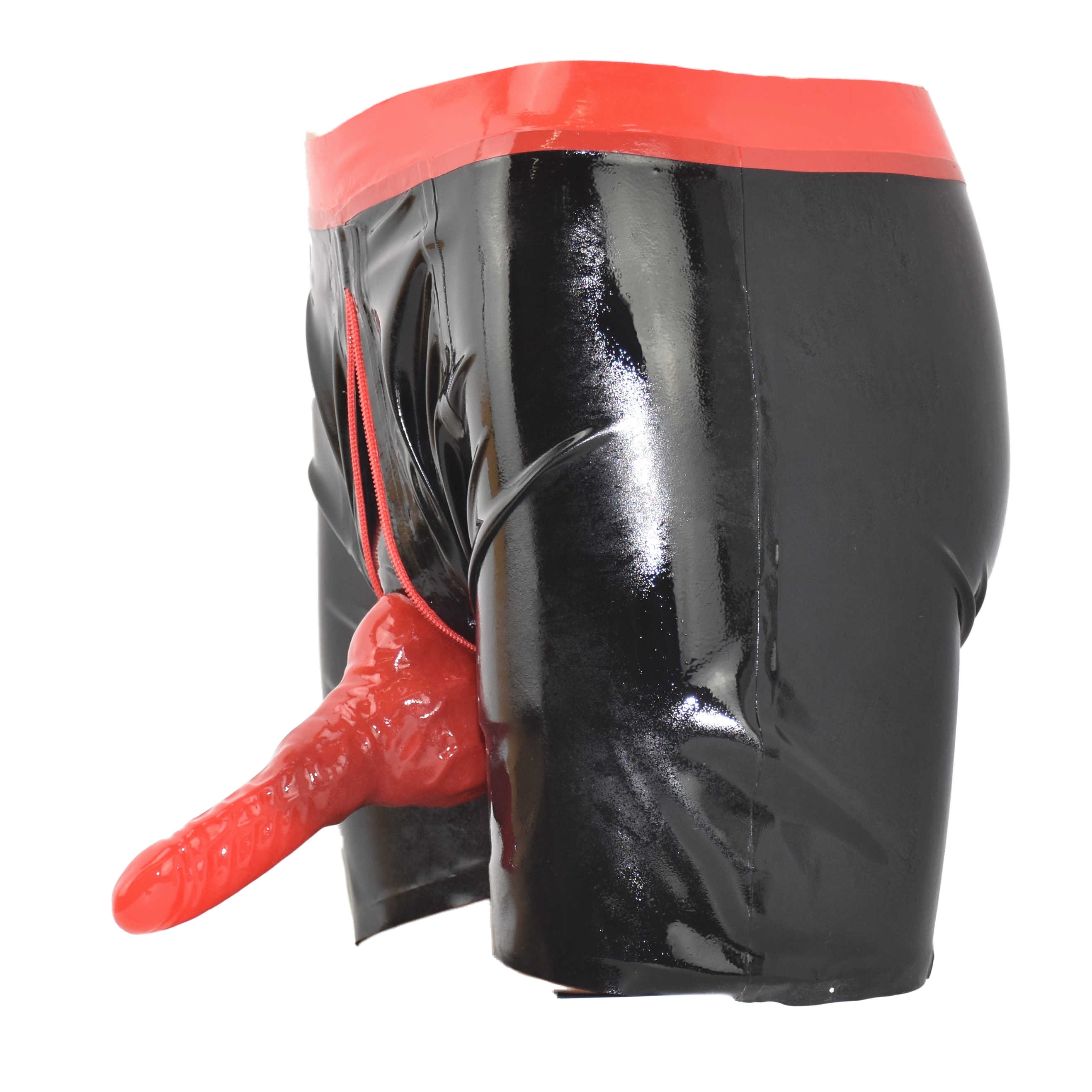 Latex Mens Underwear -  Canada