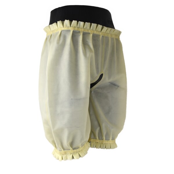 Closed ruthy pants main image 1