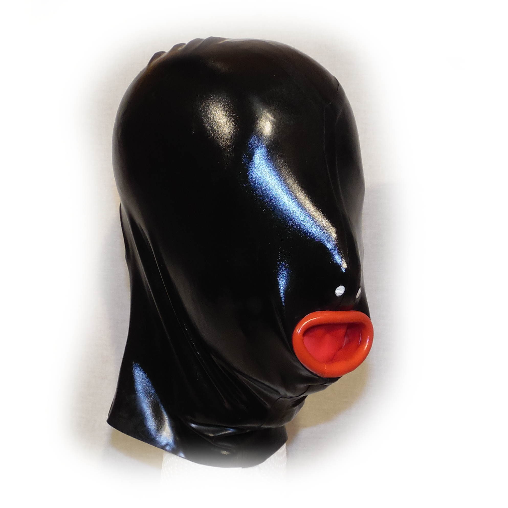 Condom Mask