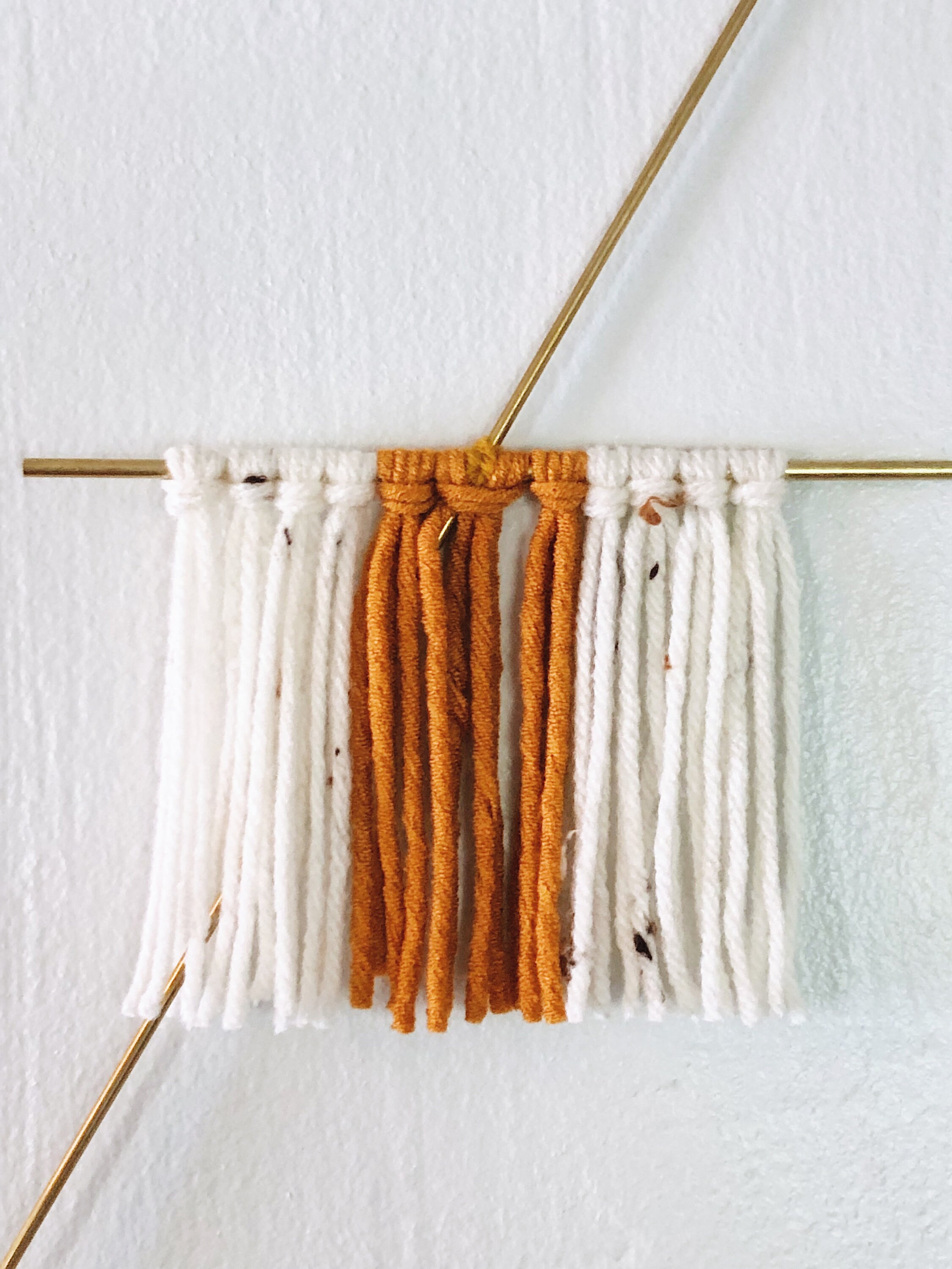 Wall Hanging Bohemian Fiber Art Wall Art Boho Decor Woven Etsy