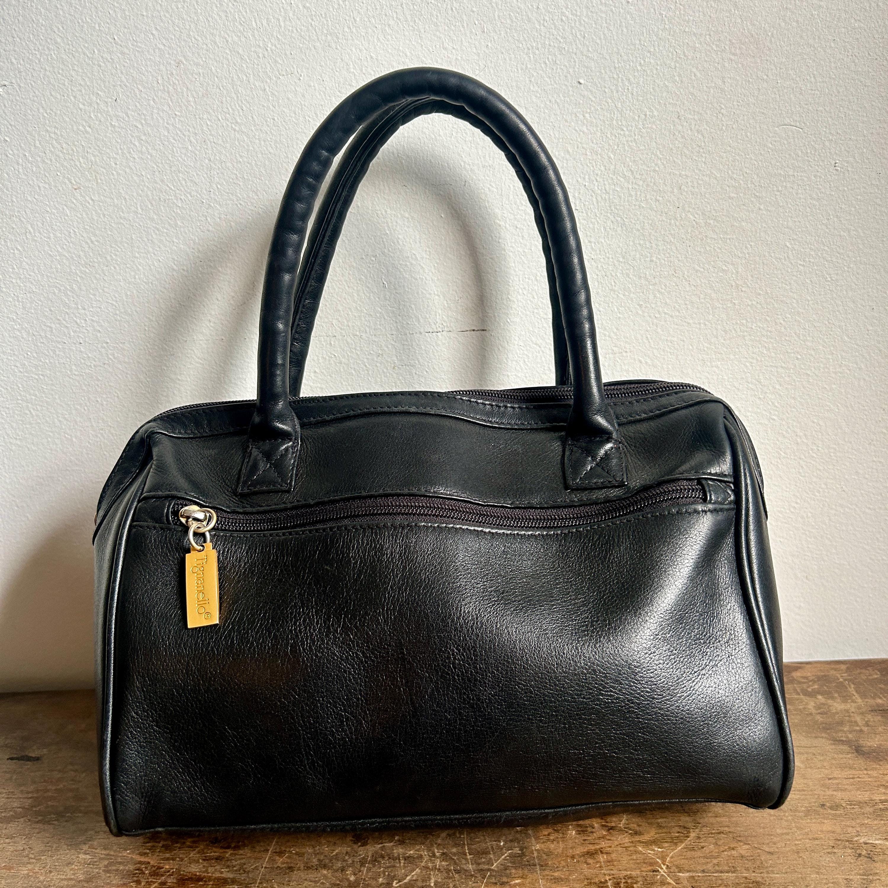 Tignanello Black Bag Australia